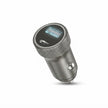 ZUZG Mini PD+QC3.0 Car Charger (54W)