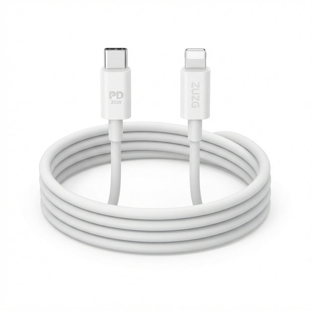 ZUZG 20W PD Fast Charging Cable