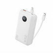 ZUZG 120W Fully Compatible Fast Charging Power Bank 20000mAh