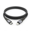 ZUZG Type-C to Lightning 30W PD Fast Charging Cable