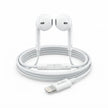 ZUZG Lightning Drive-by-Wire Wired Earphone