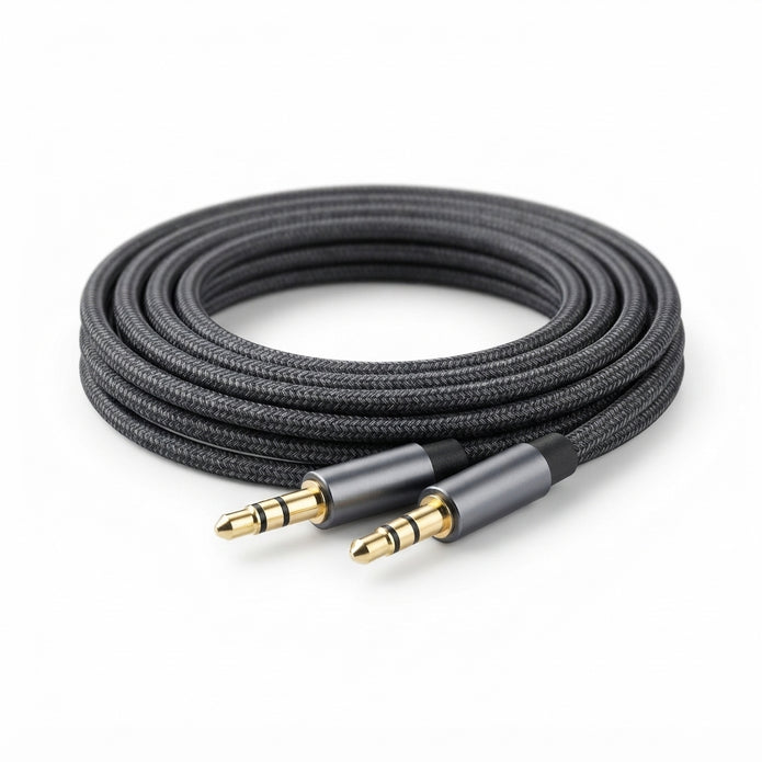 ZUZG 3.5mm Audio Connection Cable