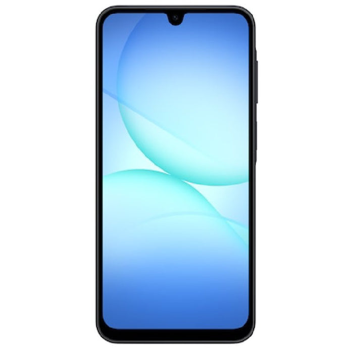 Samsung Galaxy A17, 6GB Ram, 128GB - Black