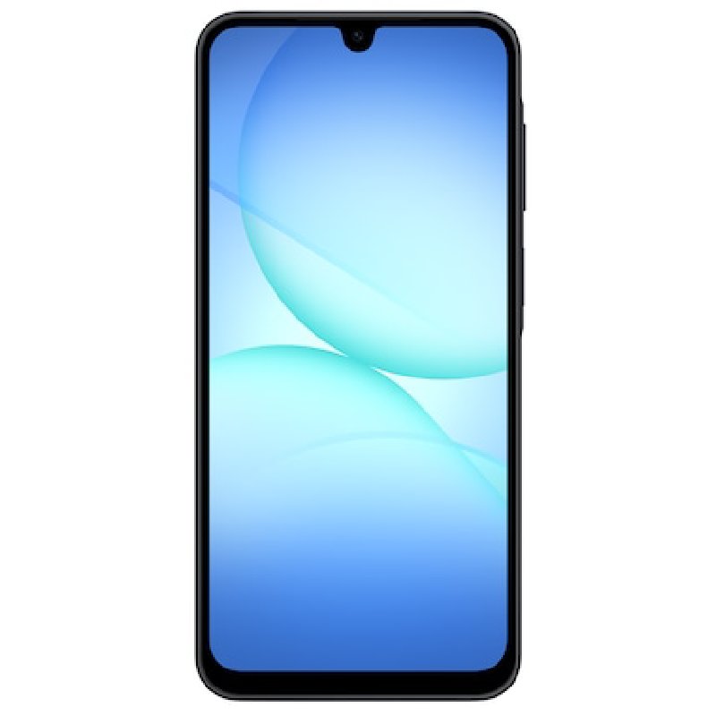 Samsung Galaxy A17, 8GB Ram, 256GB - Black
