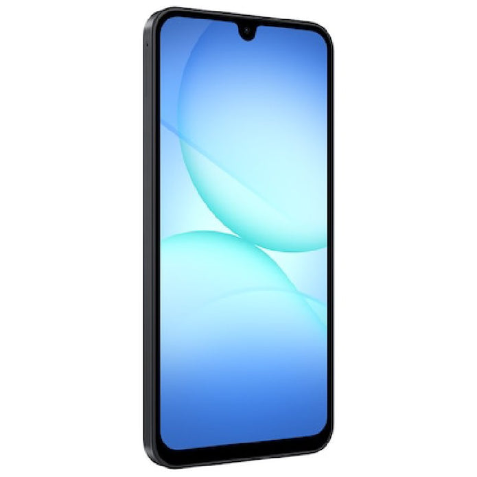 Samsung Galaxy A17, 6GB Ram, 128GB - Black