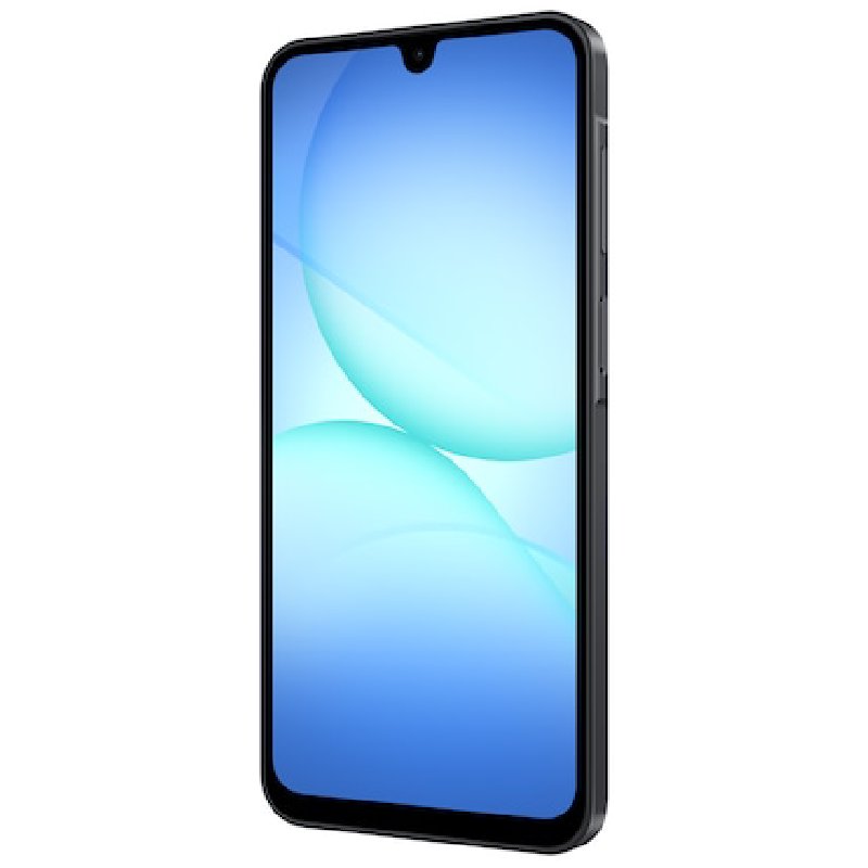 Samsung Galaxy A17, 8GB Ram, 256GB - Black