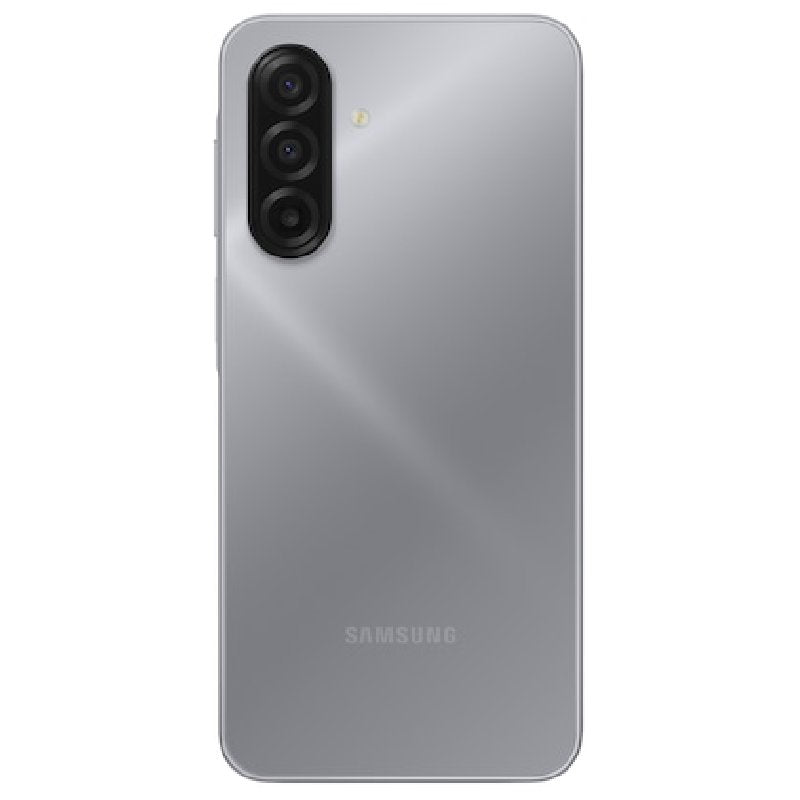 Samsung Galaxy A17, 6GB Ram, 128GB - Gray