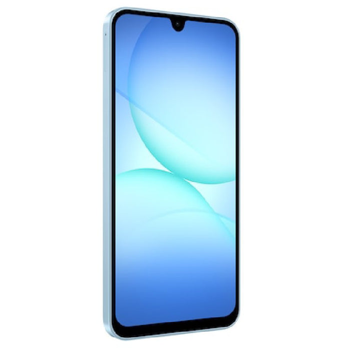 Samsung Galaxy A17, 8GB Ram, 256GB - Light Blue