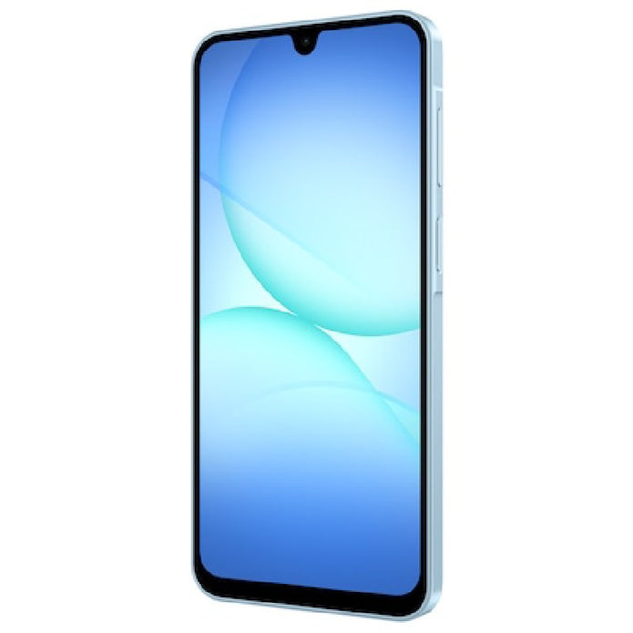Samsung Galaxy A17, 4GB Ram, 128GB - Light Blue