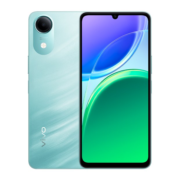 Vivo Y05e ( 4 RAM + 64 GB )