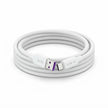 ZUZG 120W Fully Compatible Fast Cable (Type-C to Type-C)