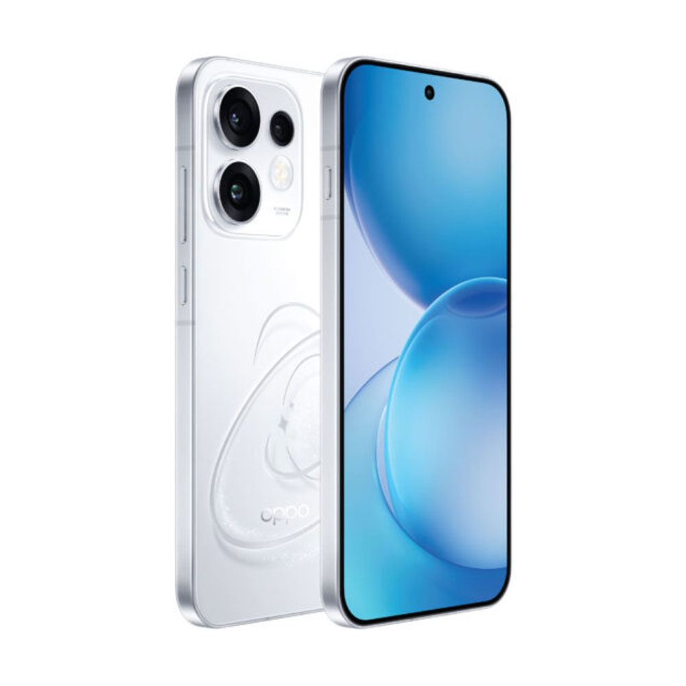Oppo Reno 16 5G ( 12 RAM + 256 GB )