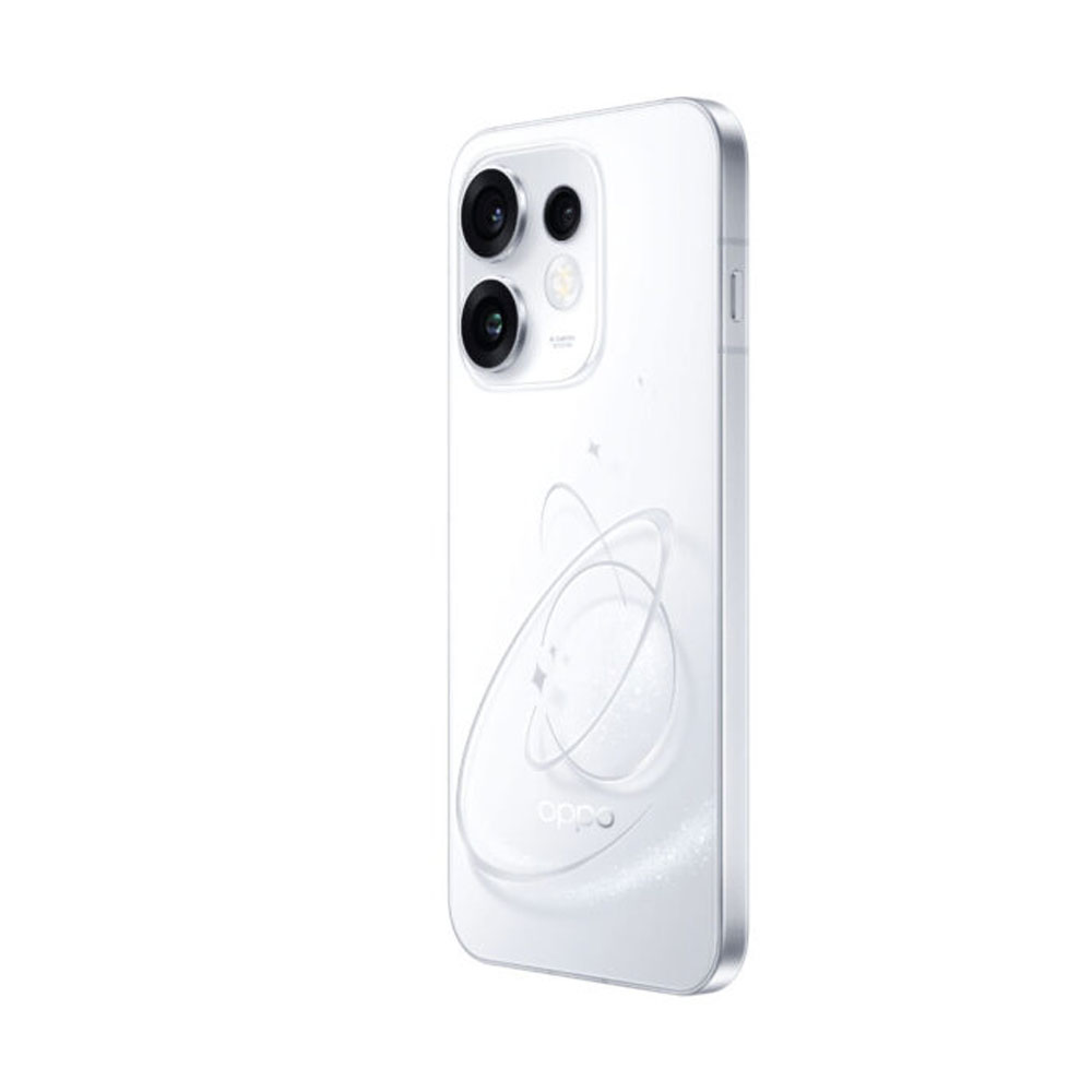 Oppo Reno 16 5G ( 12 RAM + 256 GB )