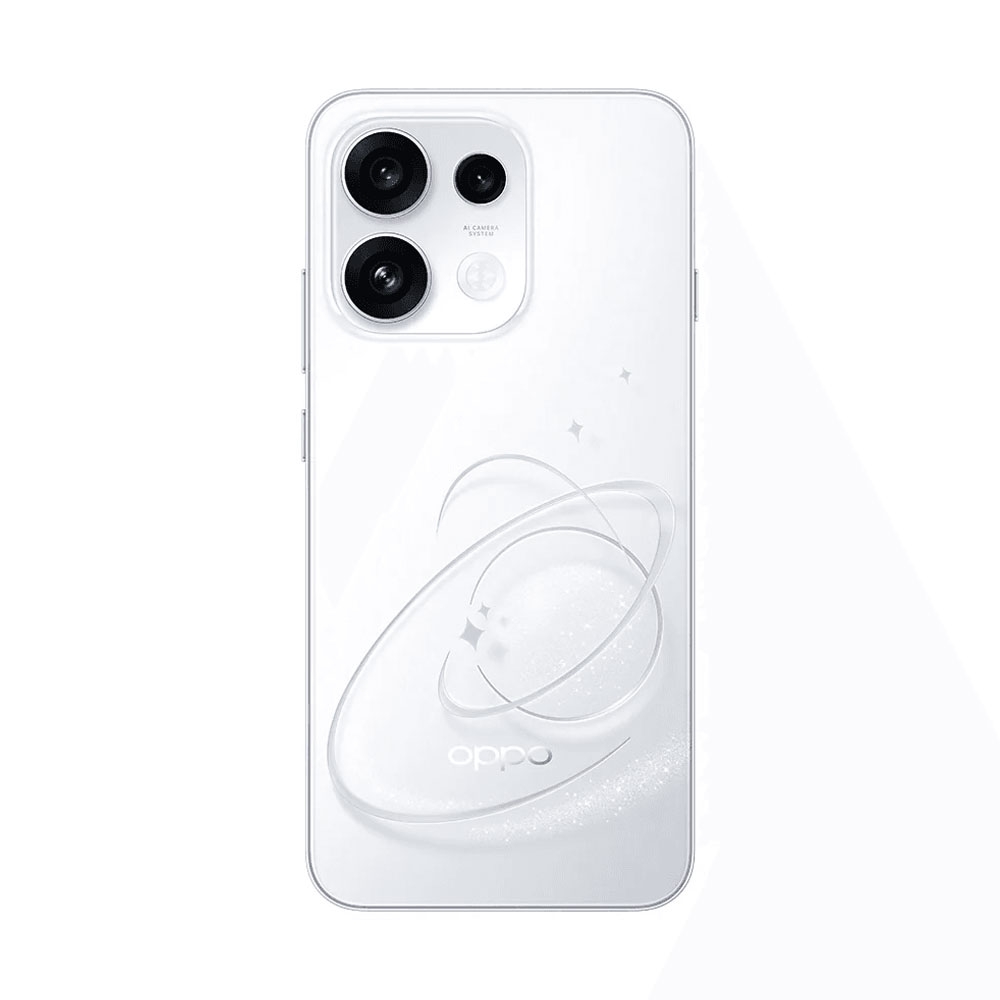 Oppo Reno 16F 5G ( 8 RAM + 256 GB )