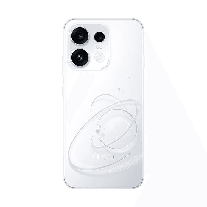 Oppo Reno 16F 5G ( 8 RAM + 256 GB )