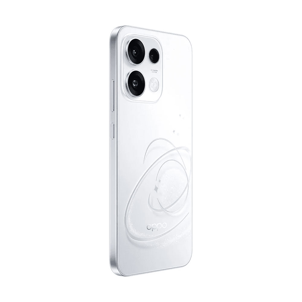 Oppo Reno 16F 5G ( 8 RAM + 256 GB )