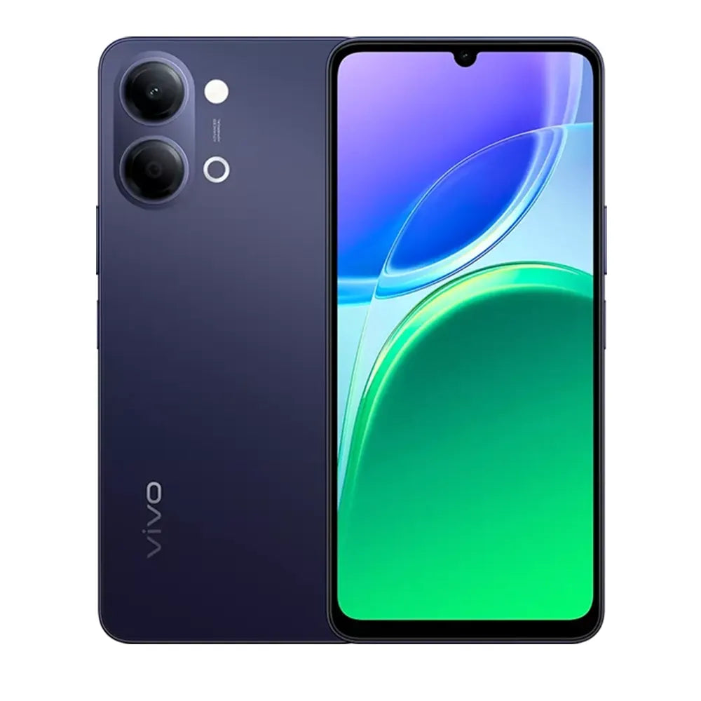 Vivo Y05 ( 4 RAM + 64 GB )