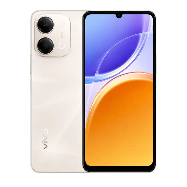 Vivo Y11d ( 4 RAM + 128 GB )