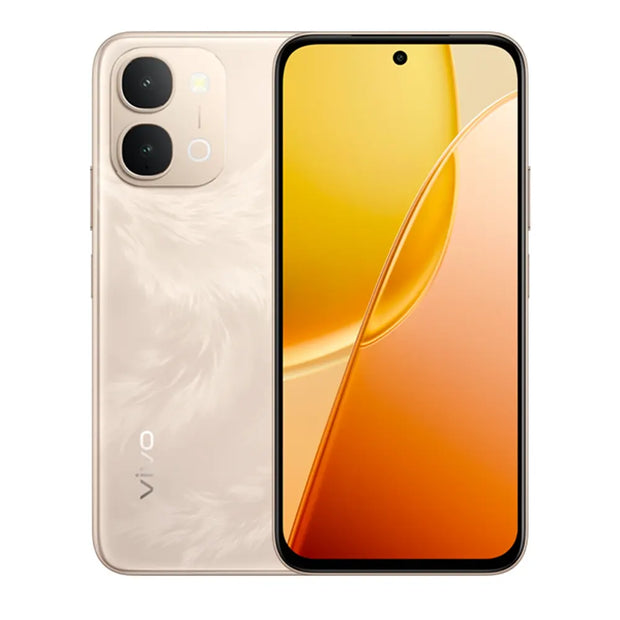 Vivo Y31d ( 6 RAM + 128 GB )