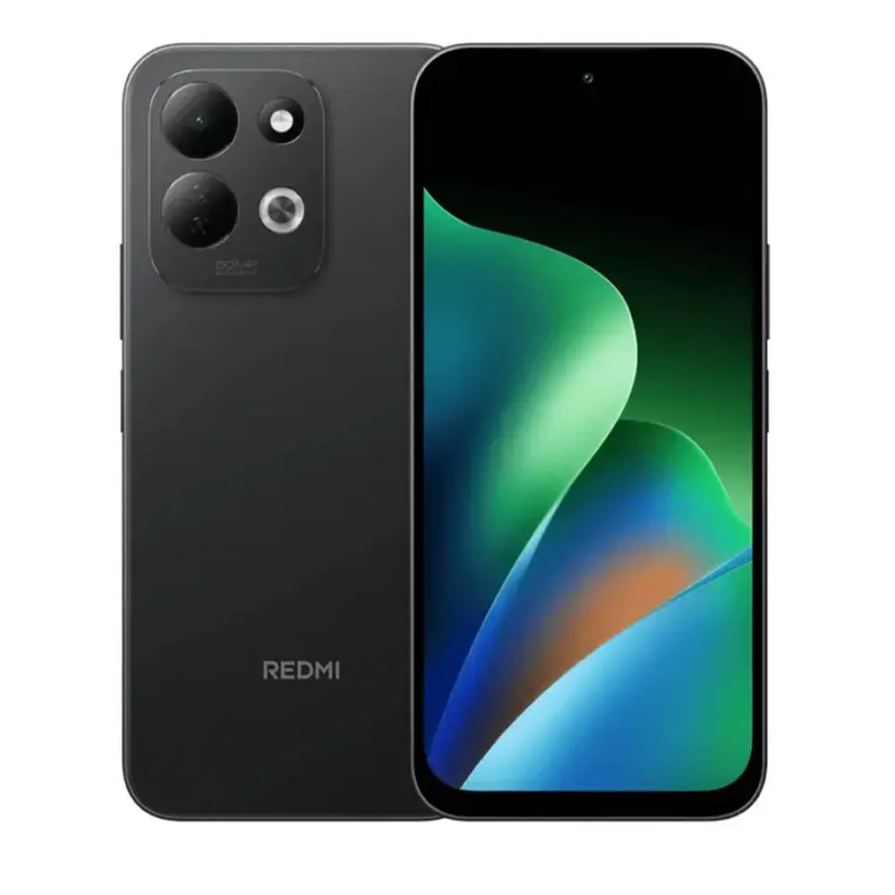 Xiaomi Redmi 17 5G ( 4 RAM + 256 GB )