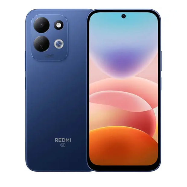 Xiaomi Redmi 17 5G ( 6 RAM + 256 GB )