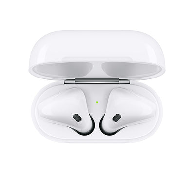 Apple AirPods 2nd Generation Earbuds