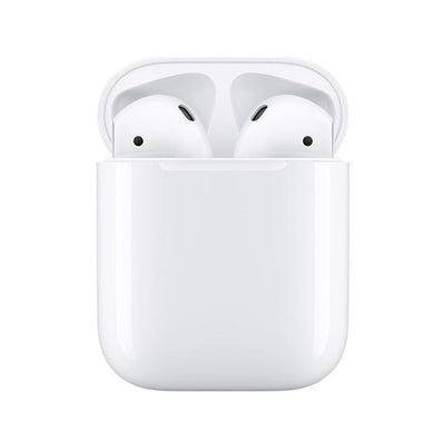 Apple AirPods 2nd Generation Earbuds