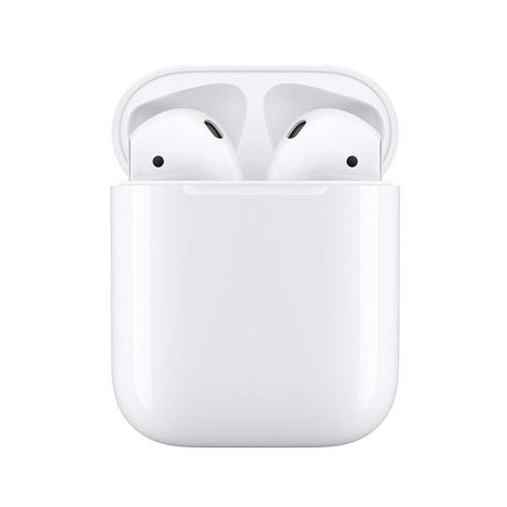 Apple AirPods 2nd Generation Earbuds