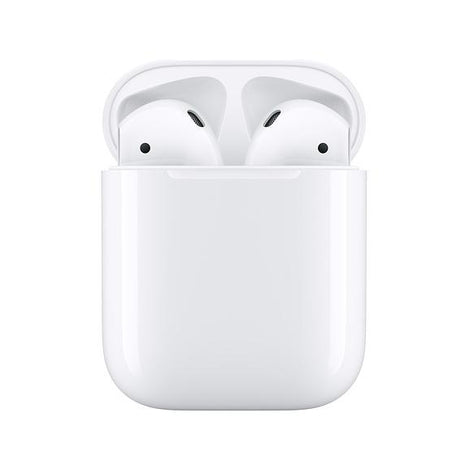 Apple AirPods 2nd Generation Earbuds