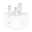 Apple Wall Charger | Type C | 20 Watt