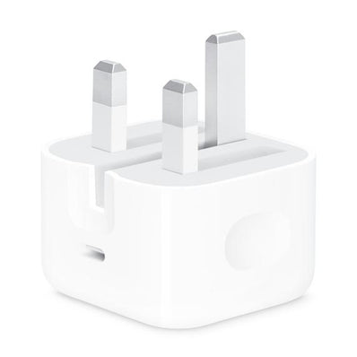 Apple Wall Charger | Type C | 20 Watt