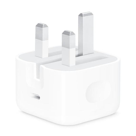 Apple Wall Charger | Type C | 20 Watt