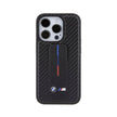 BMW M Grip stand Carbon Case For iPhone 15 Pro Max