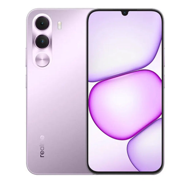 Realme C100i ( 4 RAM + 128 GB )