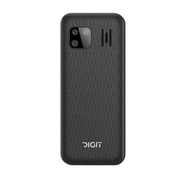 Digit , Z1, DUAL SIM , 4G , (1+8) - Black