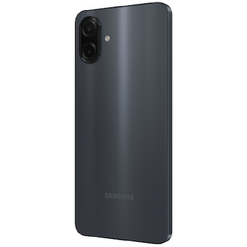 Samsung Galaxy A07, 8GB Ram, 256GB - Black