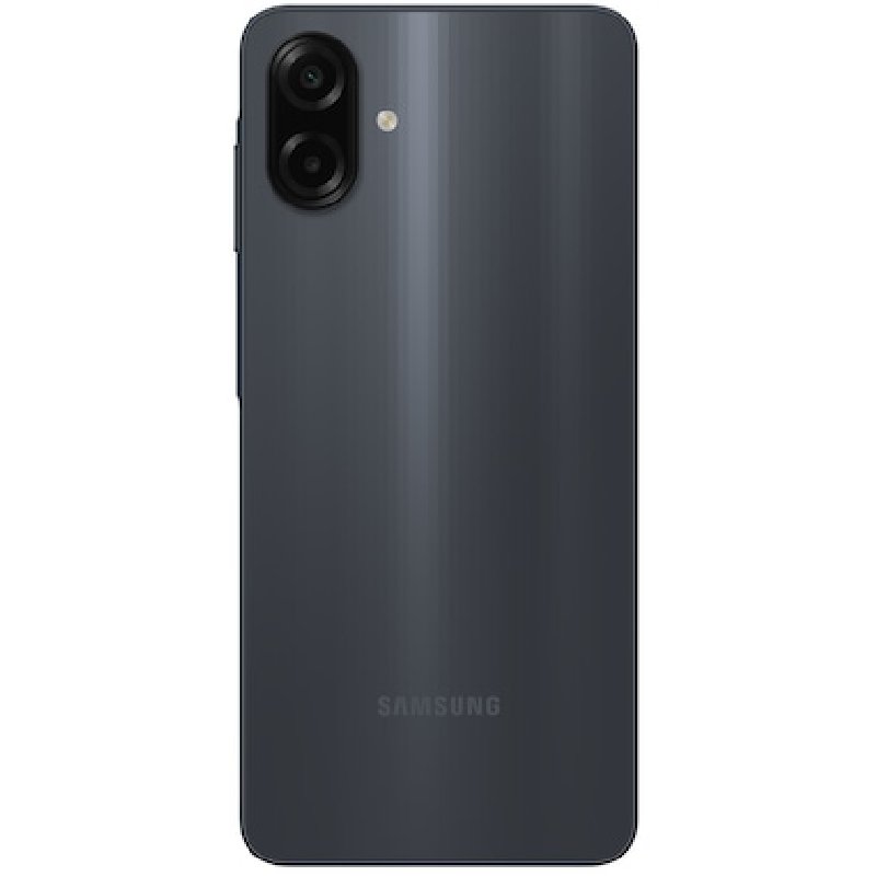 Samsung Galaxy A07, 4GB Ram, 128GB - Black