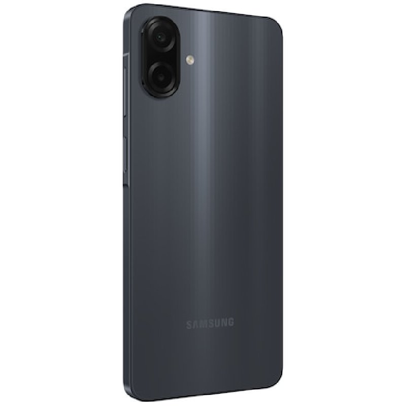 Samsung Galaxy A07, 4GB Ram, 128GB - Black