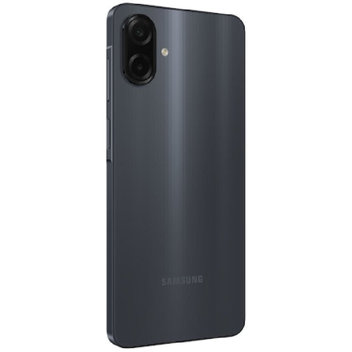Samsung Galaxy A07, 4GB Ram, 128GB - Black