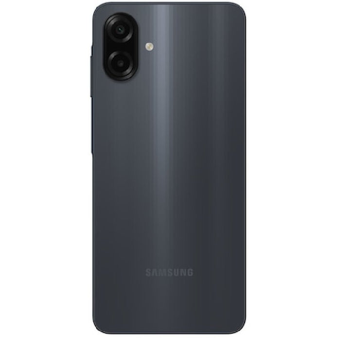 Samsung Galaxy A07, 4GB Ram, 64GB - Black