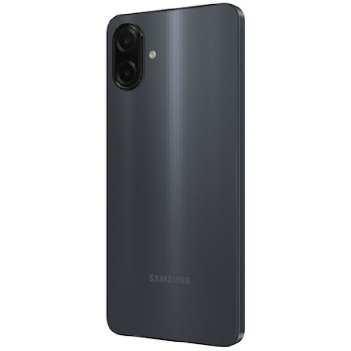 Samsung Galaxy A07, 4GB Ram, 64GB - Black