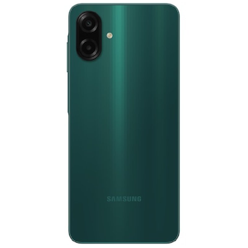 Samsung Galaxy A07, 8GB Ram, 256GB - Dark Green
