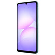Samsung Galaxy A07, 6GB Ram, 128GB - Dark Green