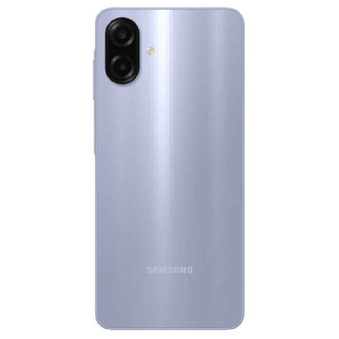 Samsung Galaxy A07, 8GB Ram, 256GB -  Light Violet