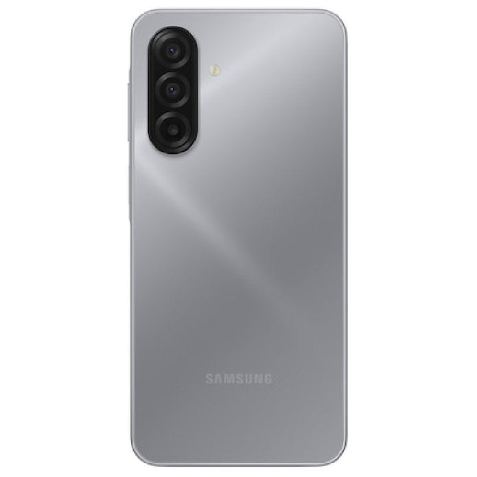 Samsung Galaxy A17, 8GB Ram, 256GB - Gray