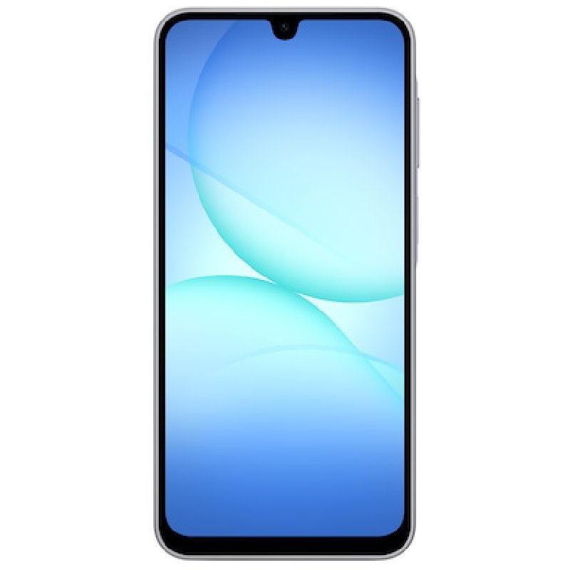 Samsung Galaxy A17, 8GB Ram, 256GB - Gray