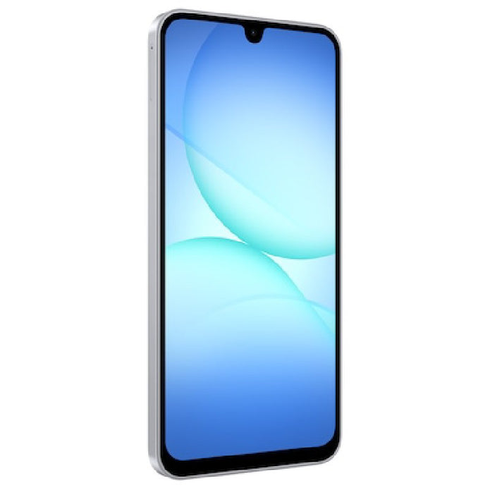Samsung Galaxy A17, 4GB Ram, 128GB - Gray