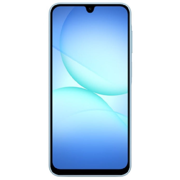 Samsung Galaxy A17, 8GB Ram, 256GB - Light Blue