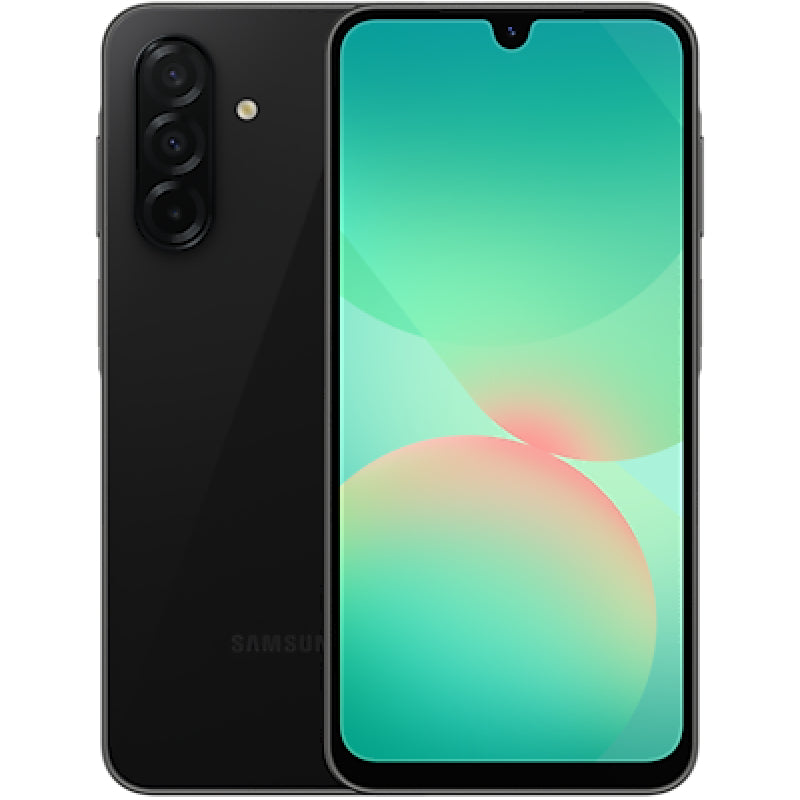 Samsung Galaxy A26 6GB Ram, 128GB - Black