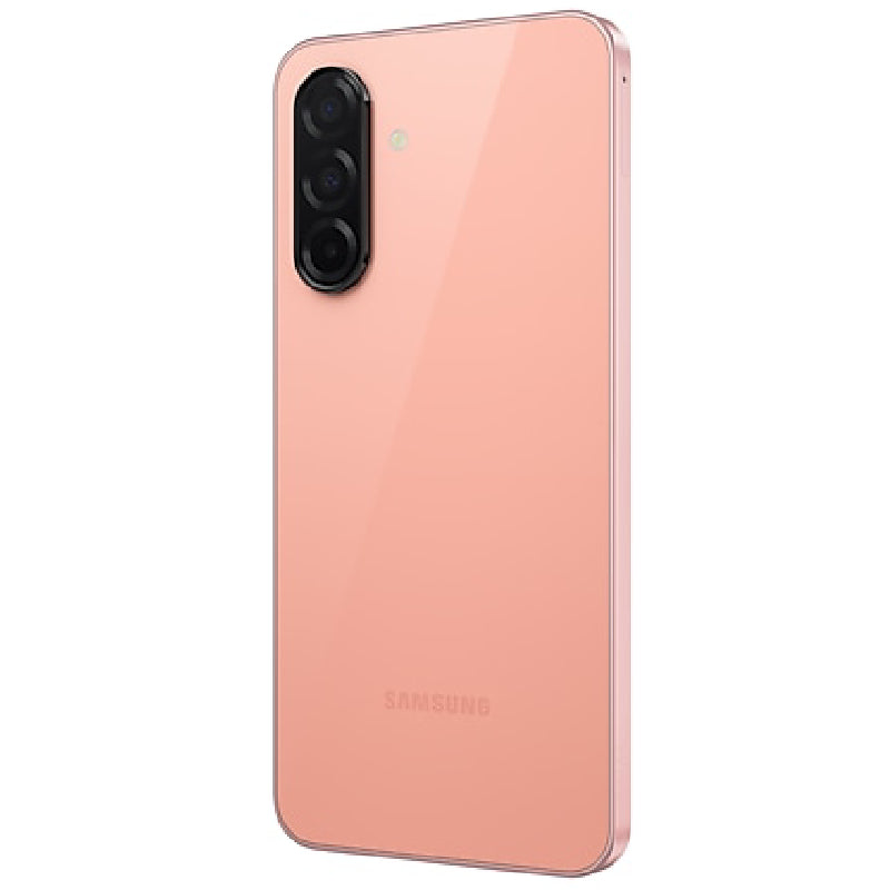 Samsung Galaxy A26 5G, 6GB Ram, 128GB - Peach Pink